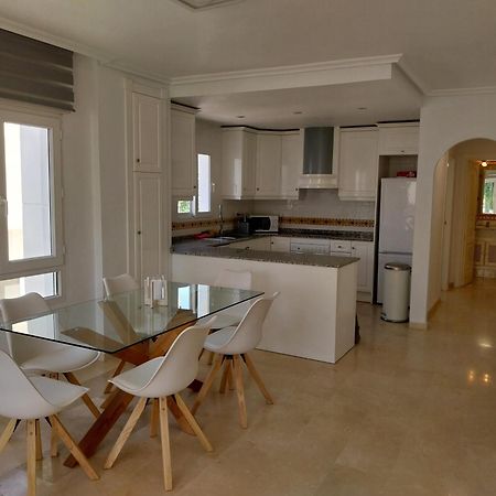 Charming Apartment In Front Of Villamartin Golf And Plaza Ngoại thất bức ảnh