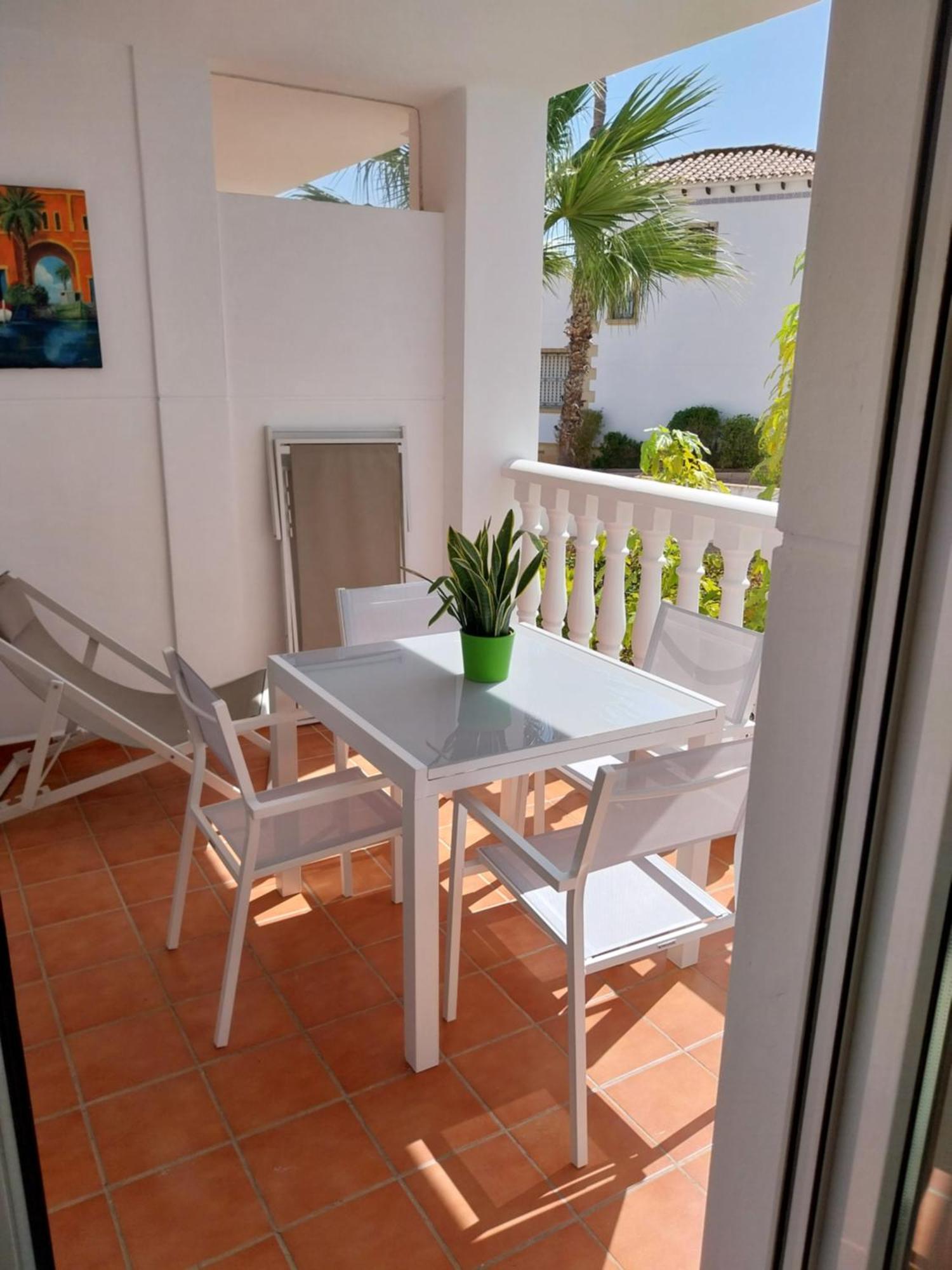 Charming Apartment In Front Of Villamartin Golf And Plaza Ngoại thất bức ảnh