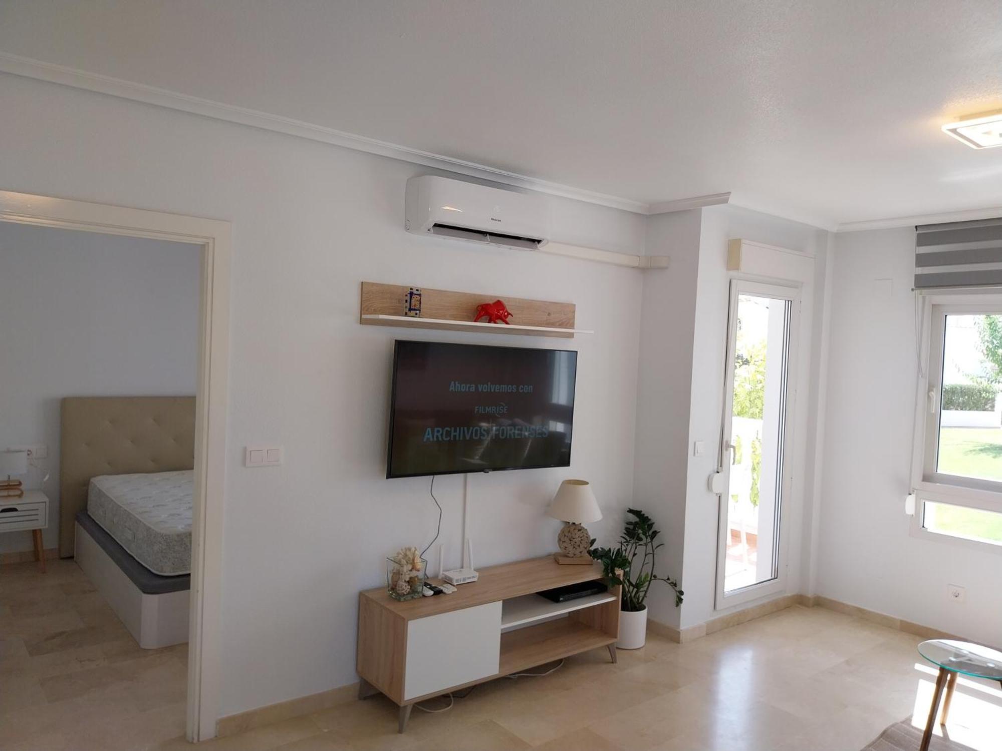 Charming Apartment In Front Of Villamartin Golf And Plaza Ngoại thất bức ảnh