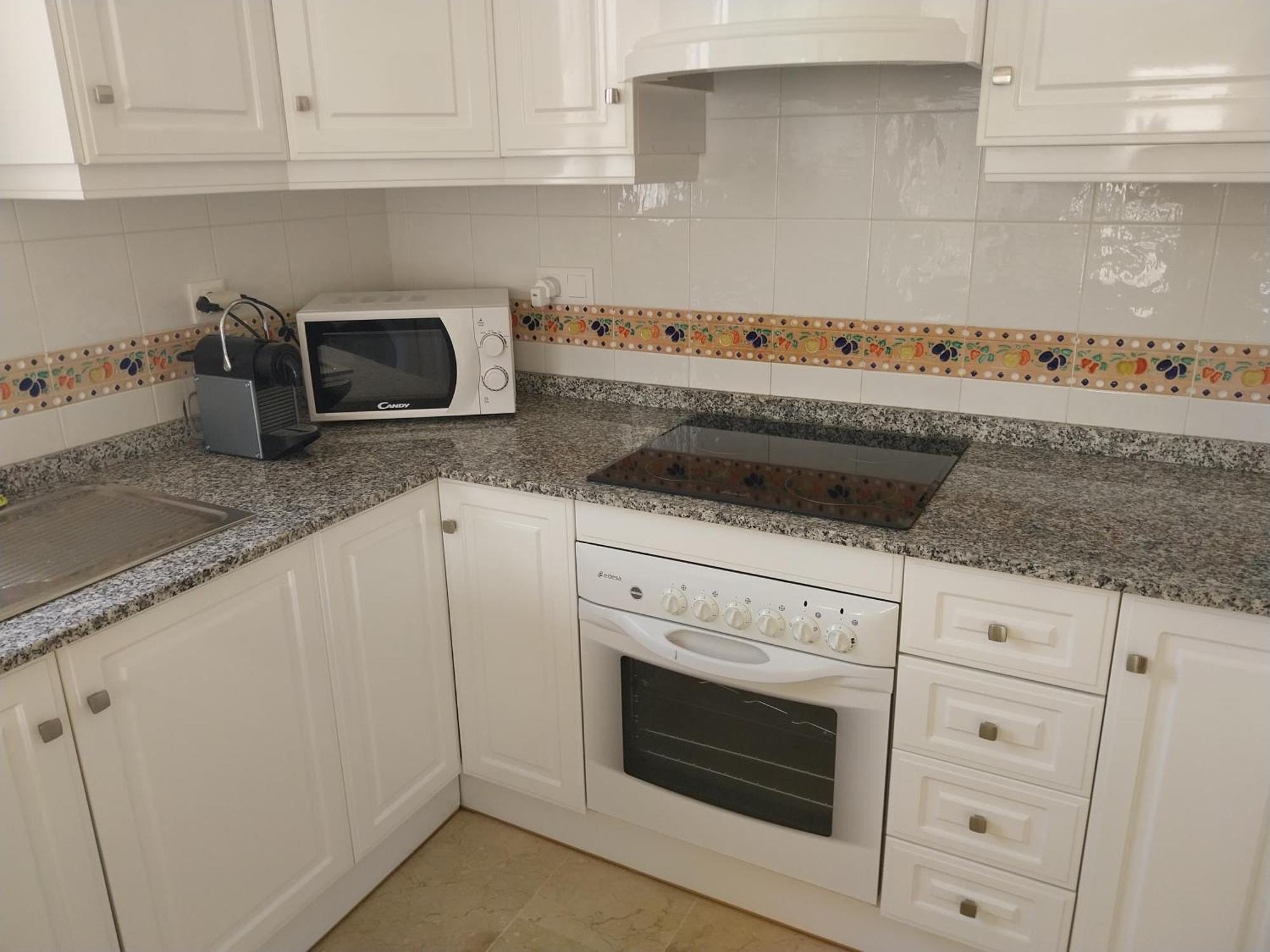 Charming Apartment In Front Of Villamartin Golf And Plaza Ngoại thất bức ảnh