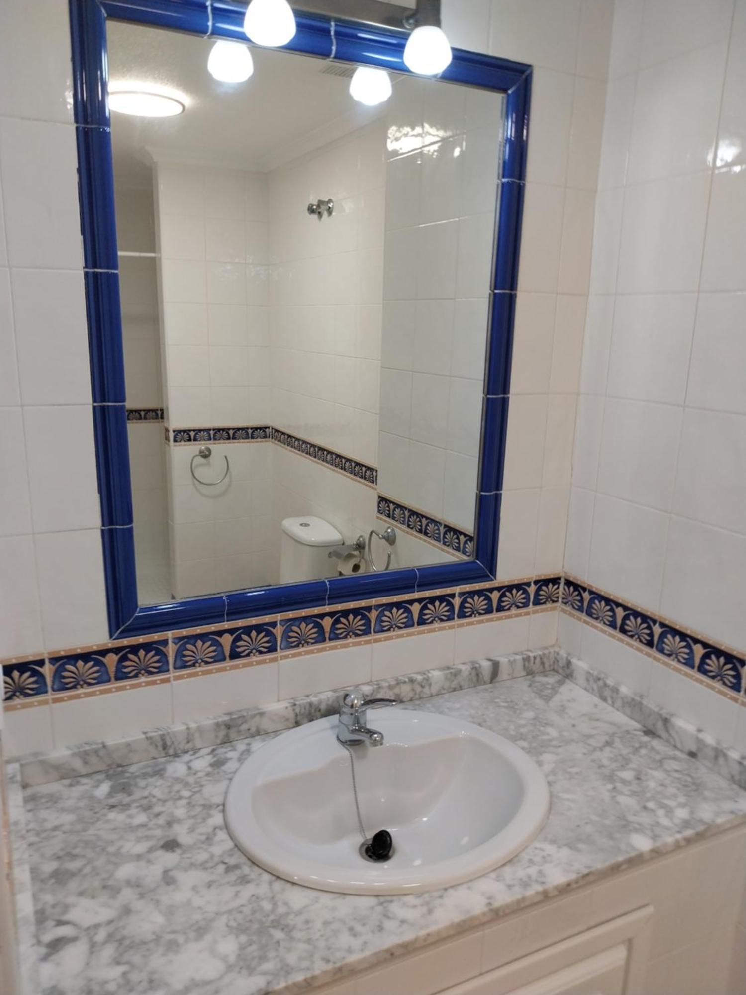 Charming Apartment In Front Of Villamartin Golf And Plaza Ngoại thất bức ảnh