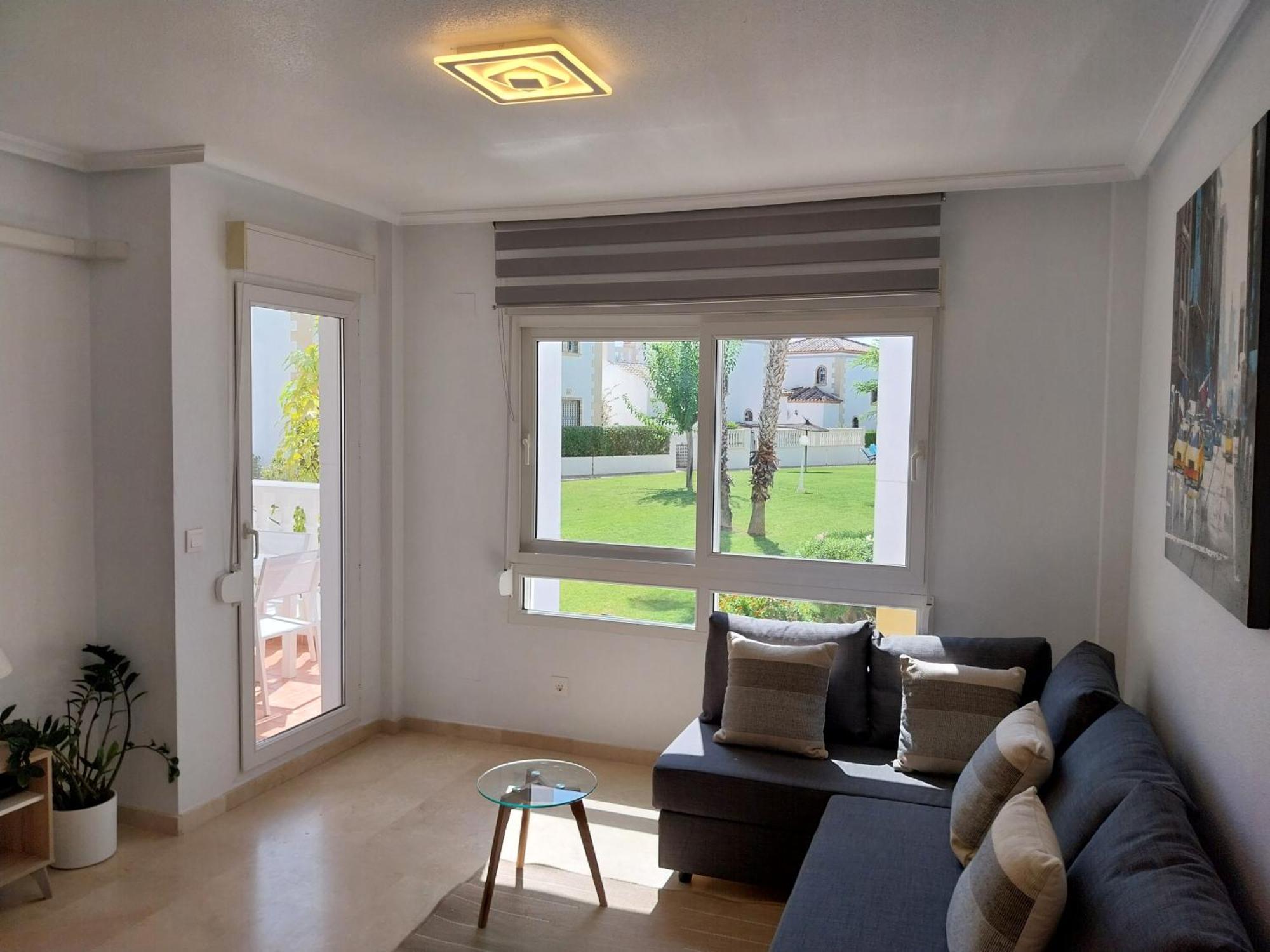 Charming Apartment In Front Of Villamartin Golf And Plaza Ngoại thất bức ảnh