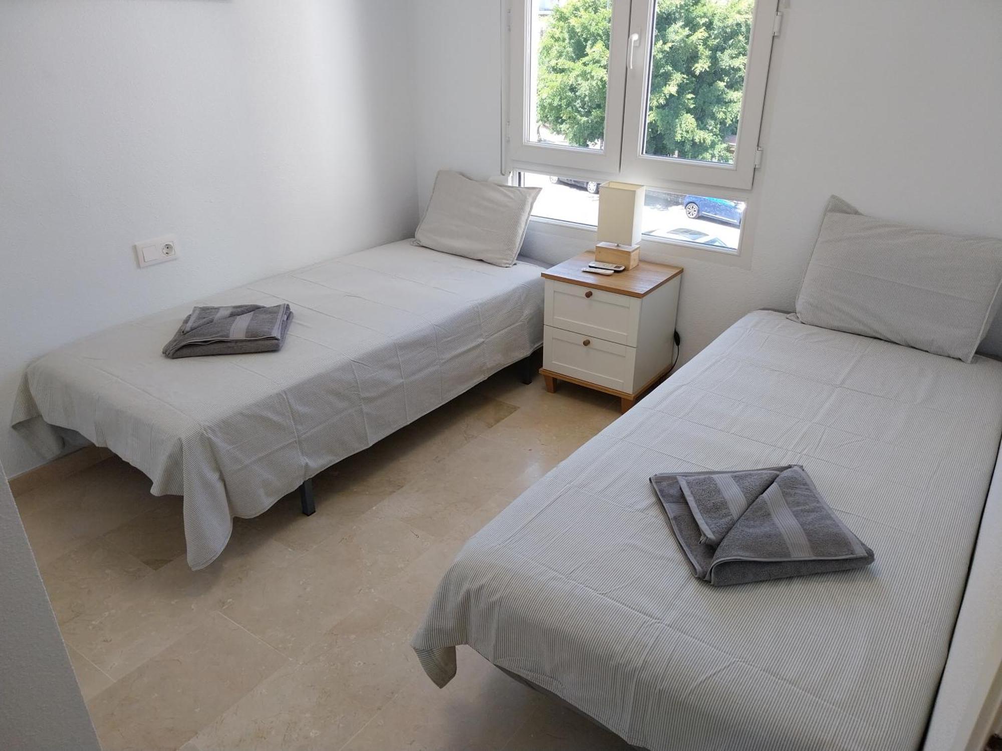Charming Apartment In Front Of Villamartin Golf And Plaza Ngoại thất bức ảnh