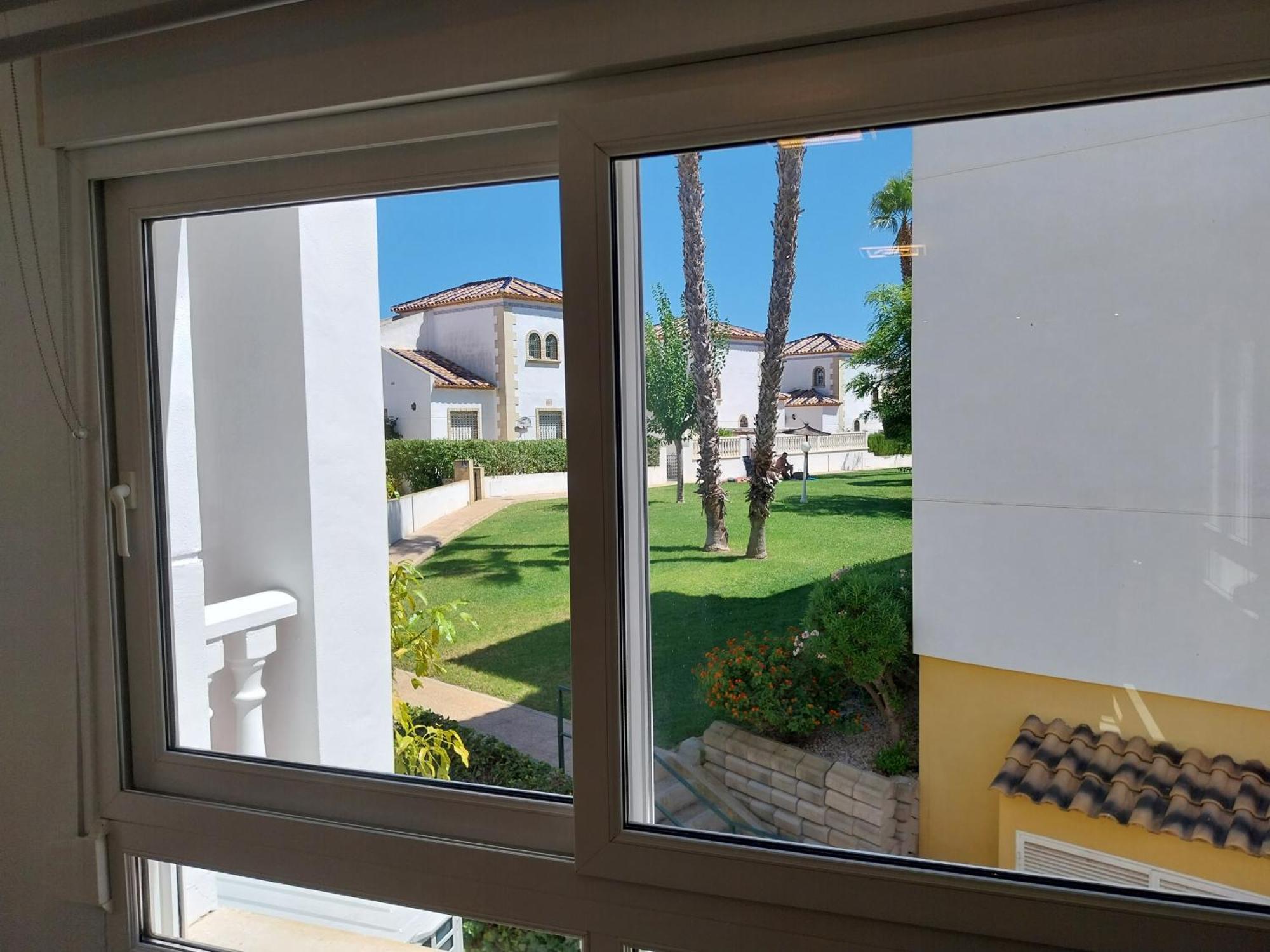 Charming Apartment In Front Of Villamartin Golf And Plaza Ngoại thất bức ảnh