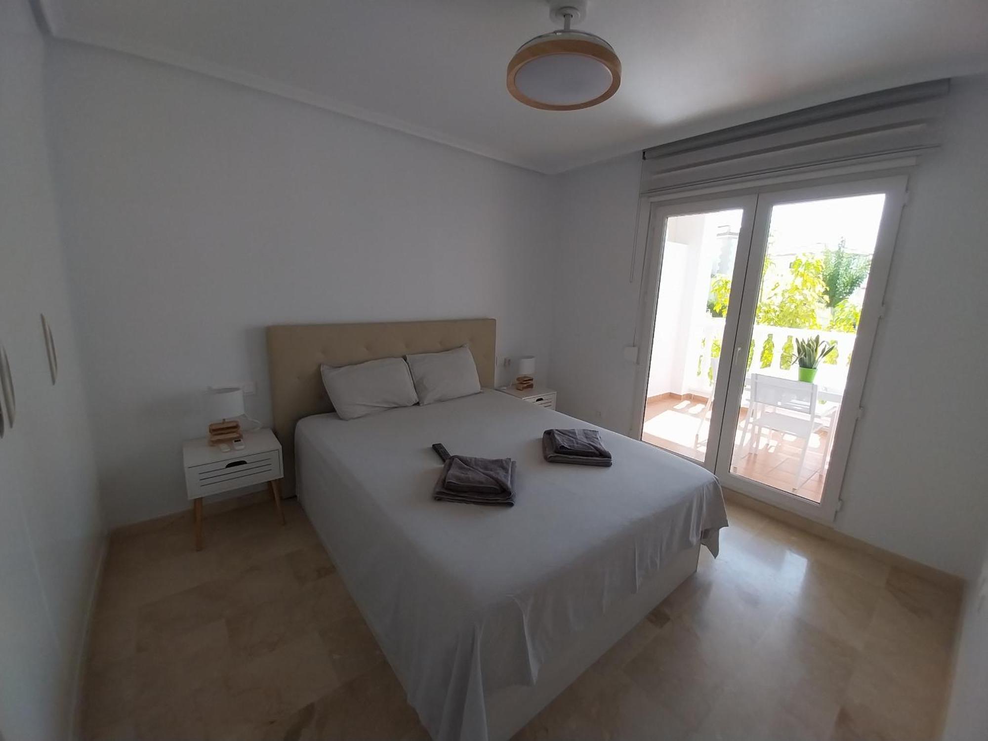 Charming Apartment In Front Of Villamartin Golf And Plaza Ngoại thất bức ảnh